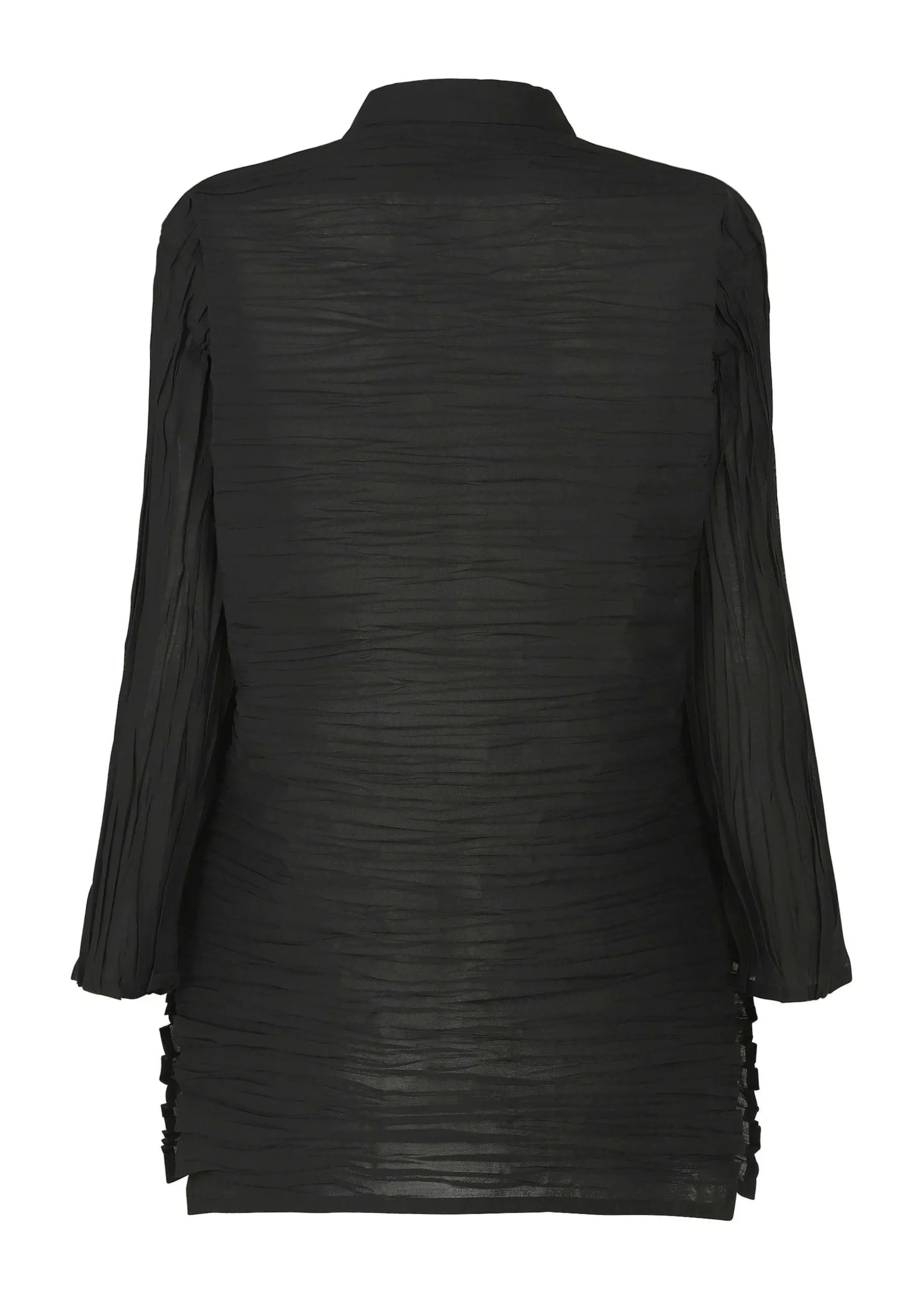 ISSEY MIYAKE Shirts|Shibari Shirt