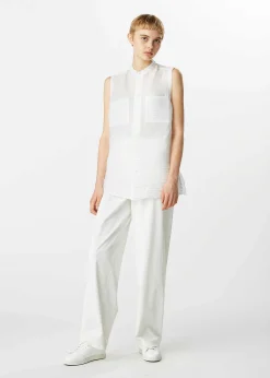 ISSEY MIYAKE Shirts|Shibari Shirt