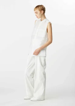 ISSEY MIYAKE Shirts|Shibari Shirt
