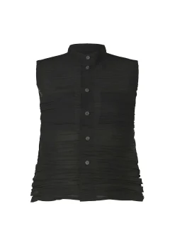 ISSEY MIYAKE Shirts|Shibari Shirt