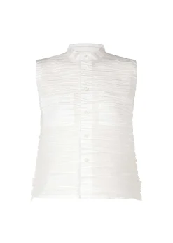 ISSEY MIYAKE Shirts|Shibari Shirt
