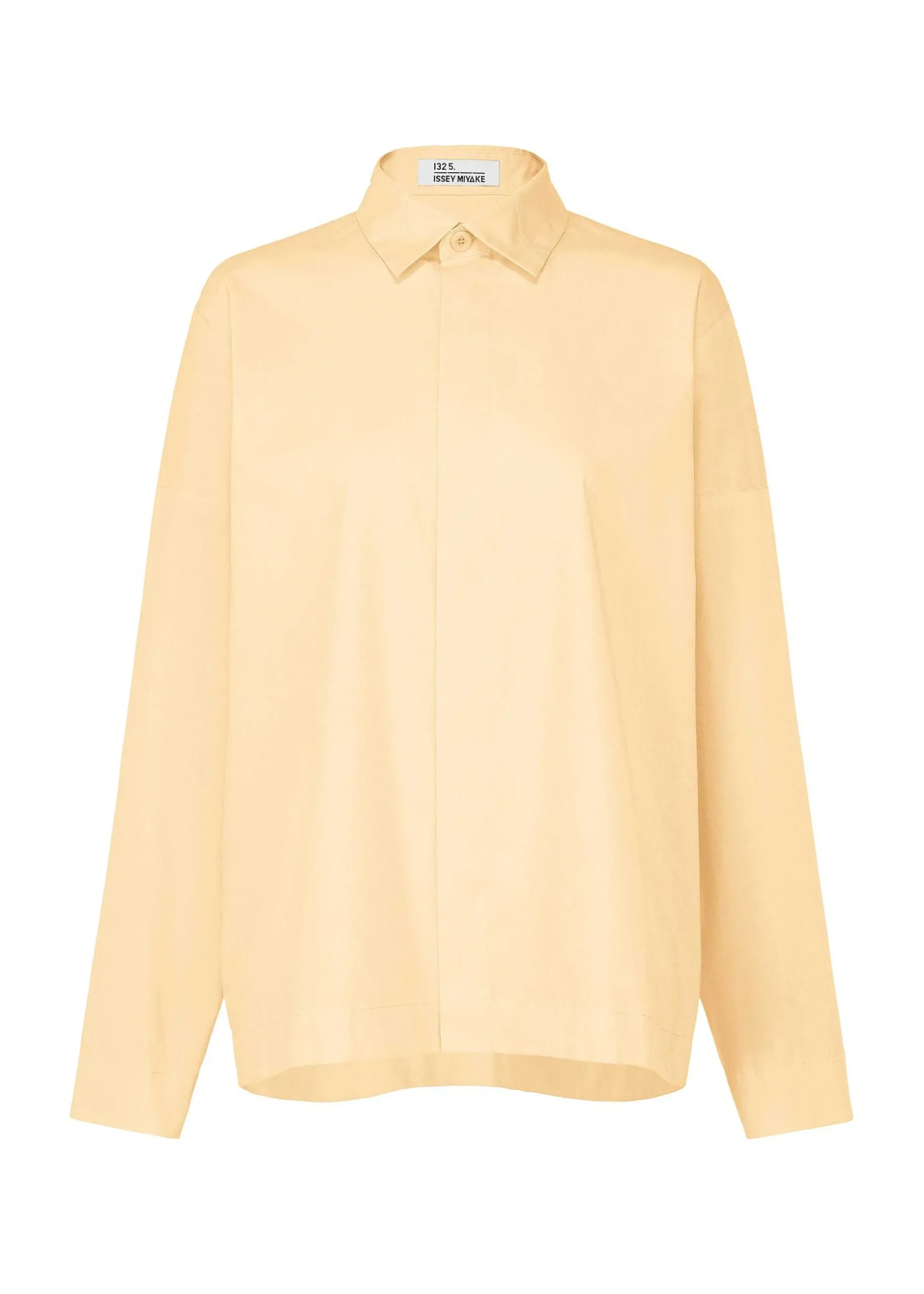 ISSEY MIYAKE Shirts|132 5.Shirt