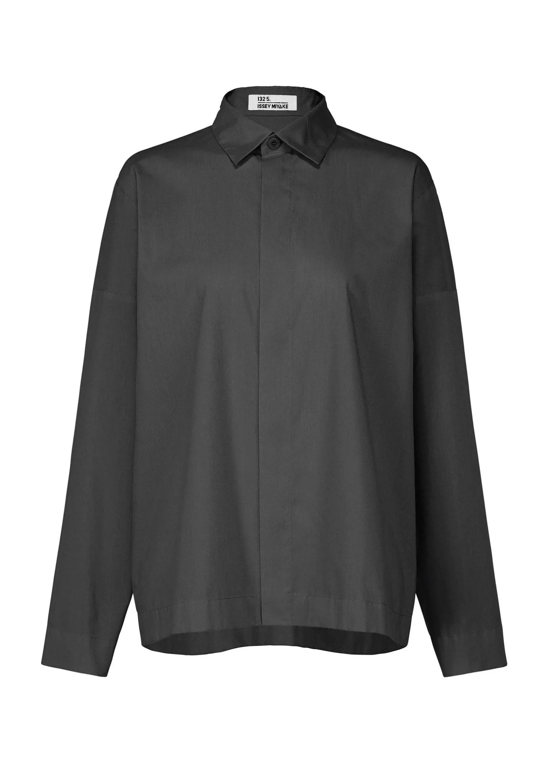 ISSEY MIYAKE Shirts|132 5.Shirt