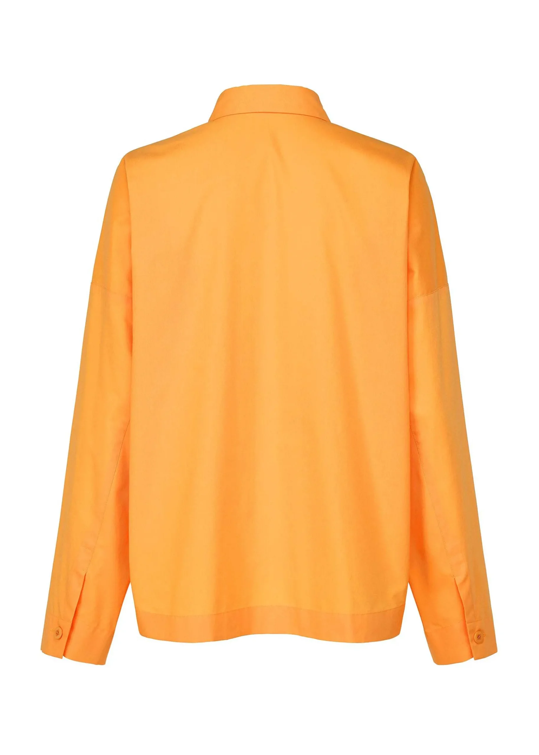 ISSEY MIYAKE Shirts|132 5.Shirt