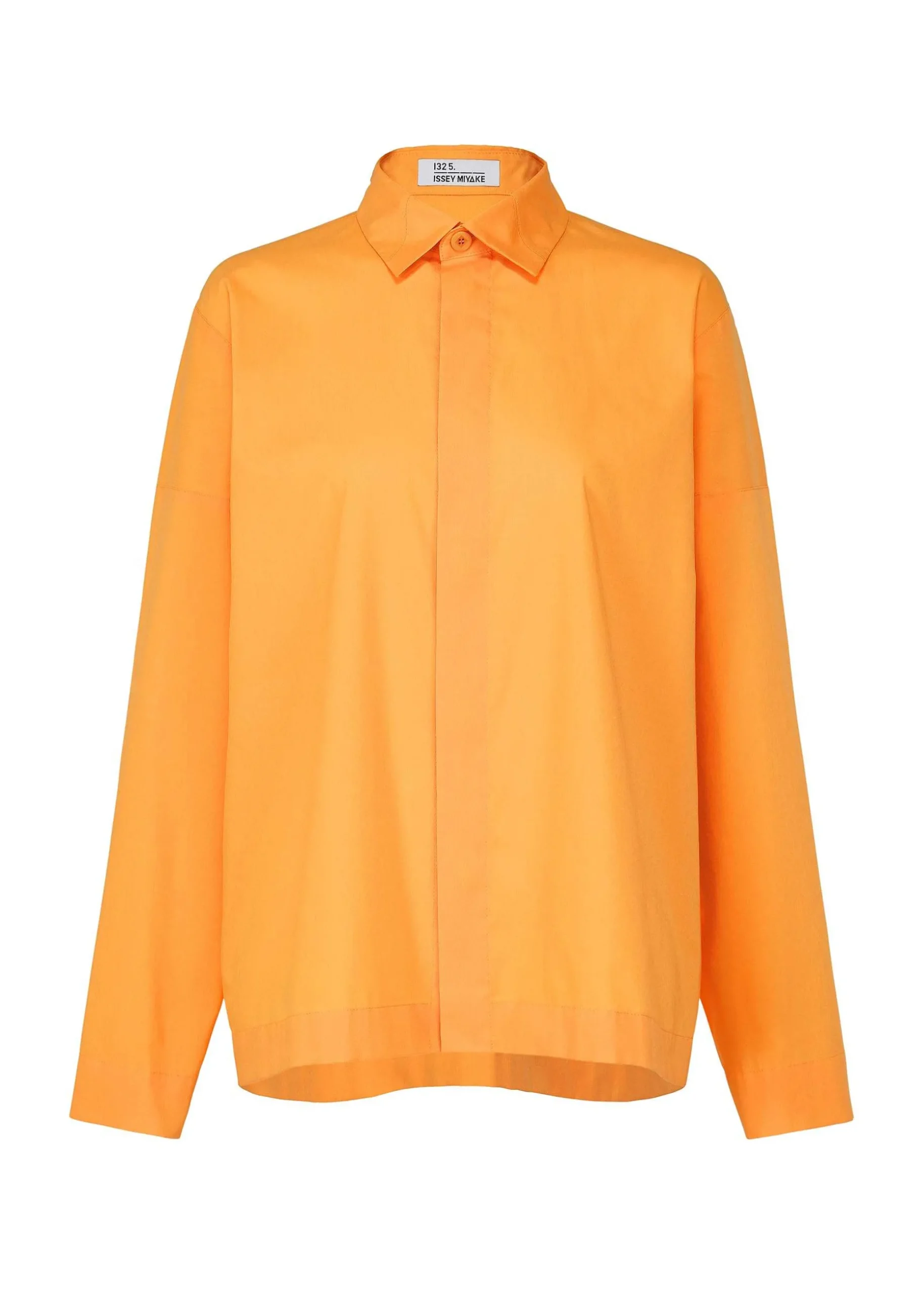 ISSEY MIYAKE Shirts|132 5.Shirt