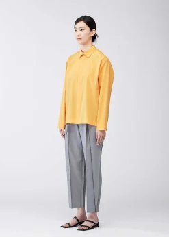 ISSEY MIYAKE Shirts|132 5.Shirt