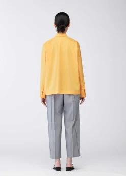 ISSEY MIYAKE Shirts|132 5.Shirt