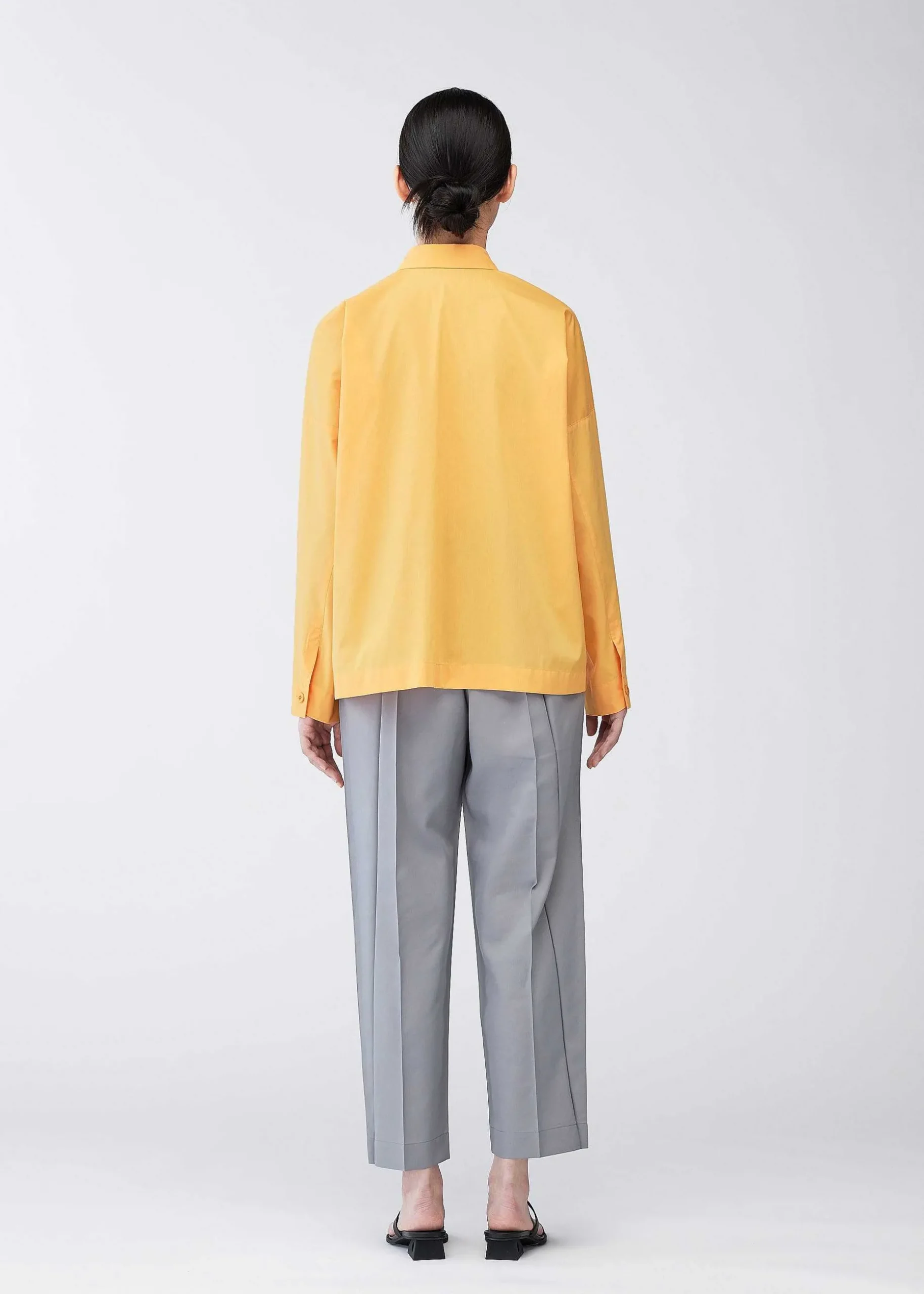 ISSEY MIYAKE Shirts|132 5.Shirt