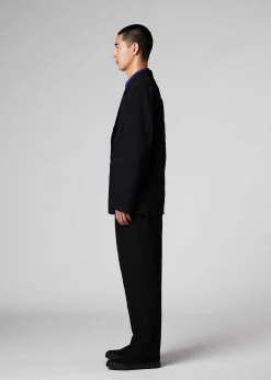 ISSEY MIYAKE Jackets & Blazers|Shrink Dye