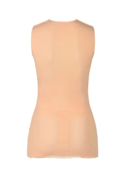 ISSEY MIYAKE Top|Skin Ap