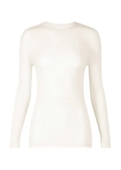 ISSEY MIYAKE Top|Skin Ap
