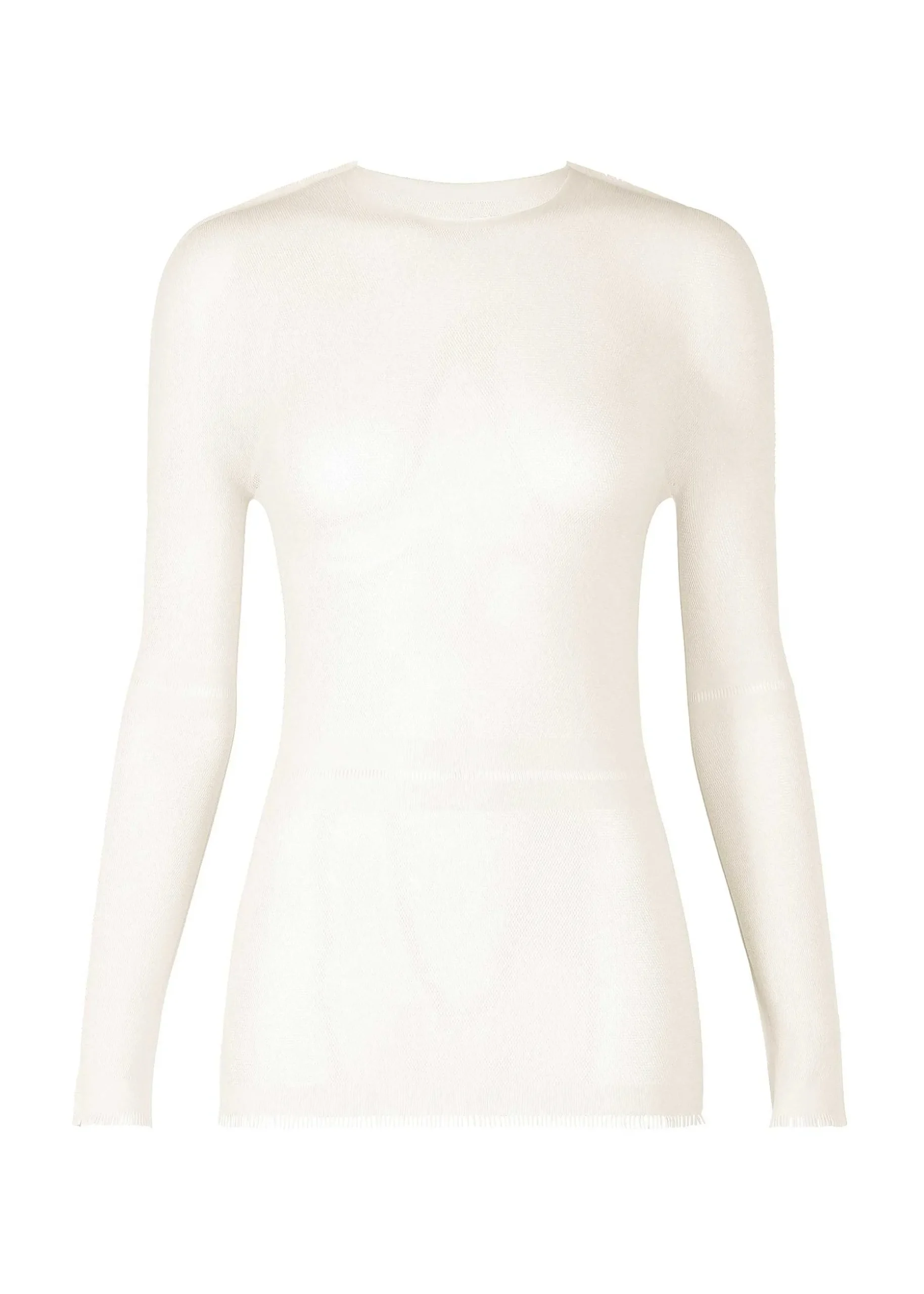 ISSEY MIYAKE Top|Skin Ap