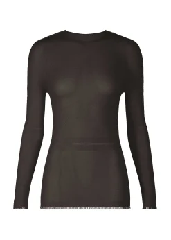 ISSEY MIYAKE Top|Skin Ap
