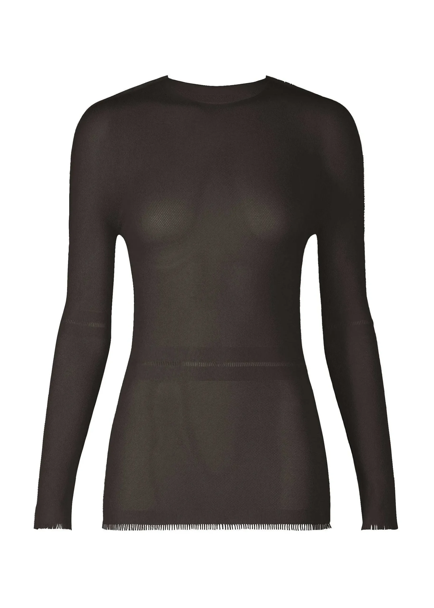 ISSEY MIYAKE Top|Skin Ap