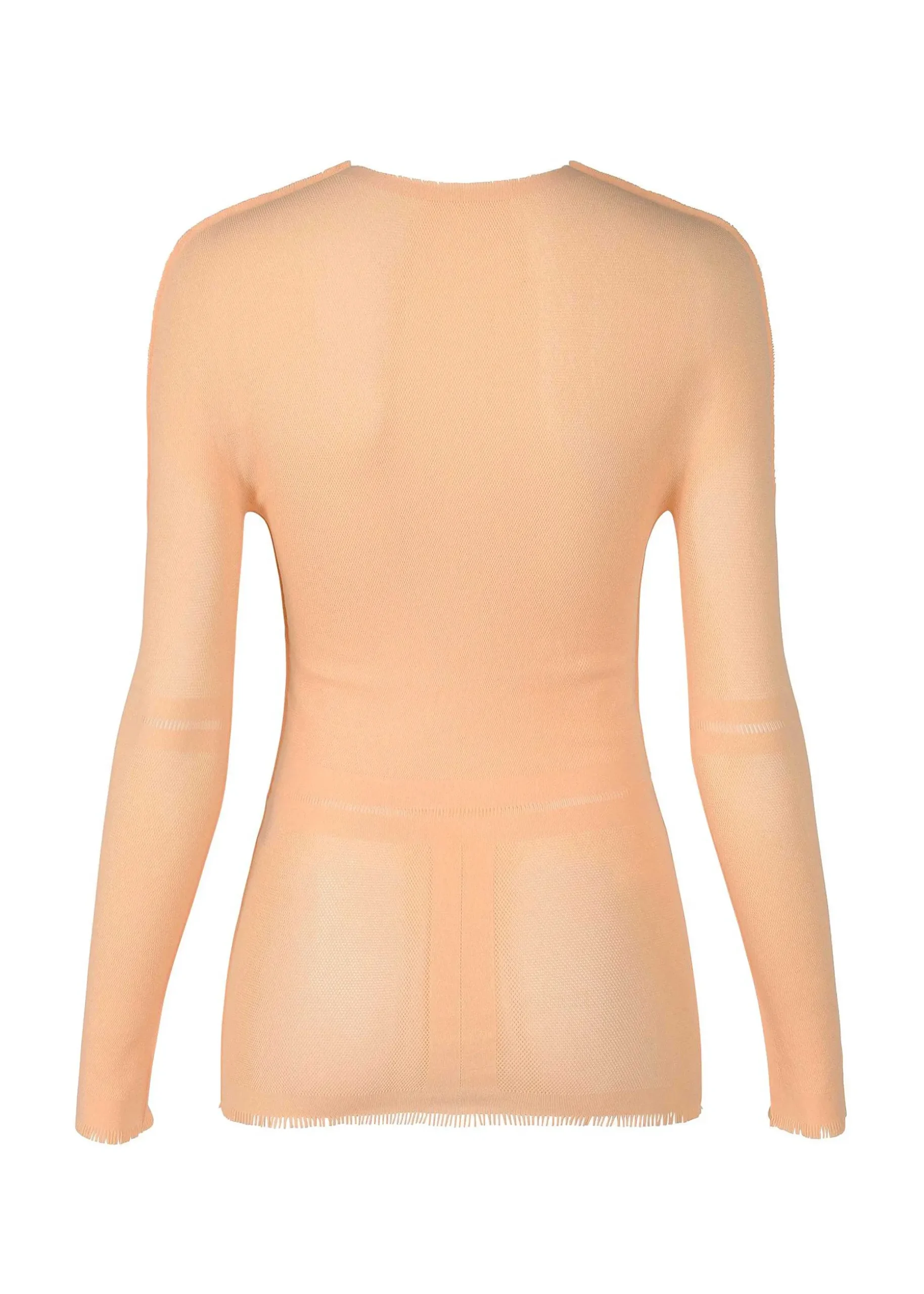 ISSEY MIYAKE Top|Skin Ap