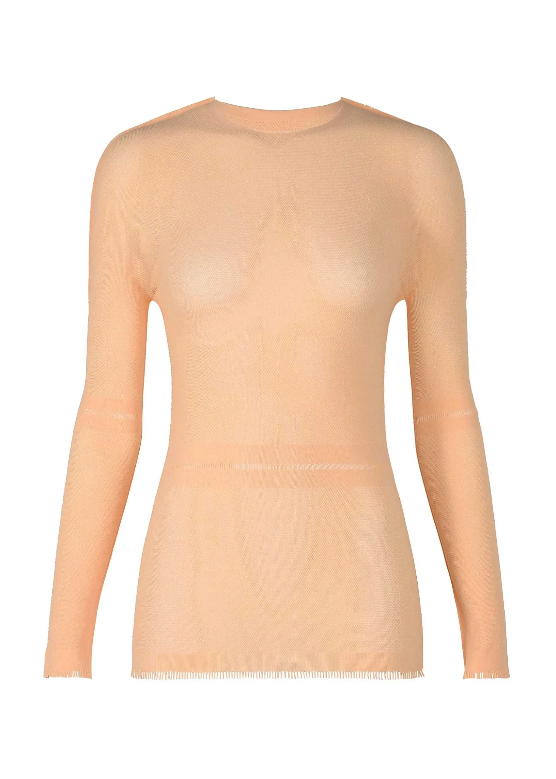ISSEY MIYAKE Top|Skin Ap