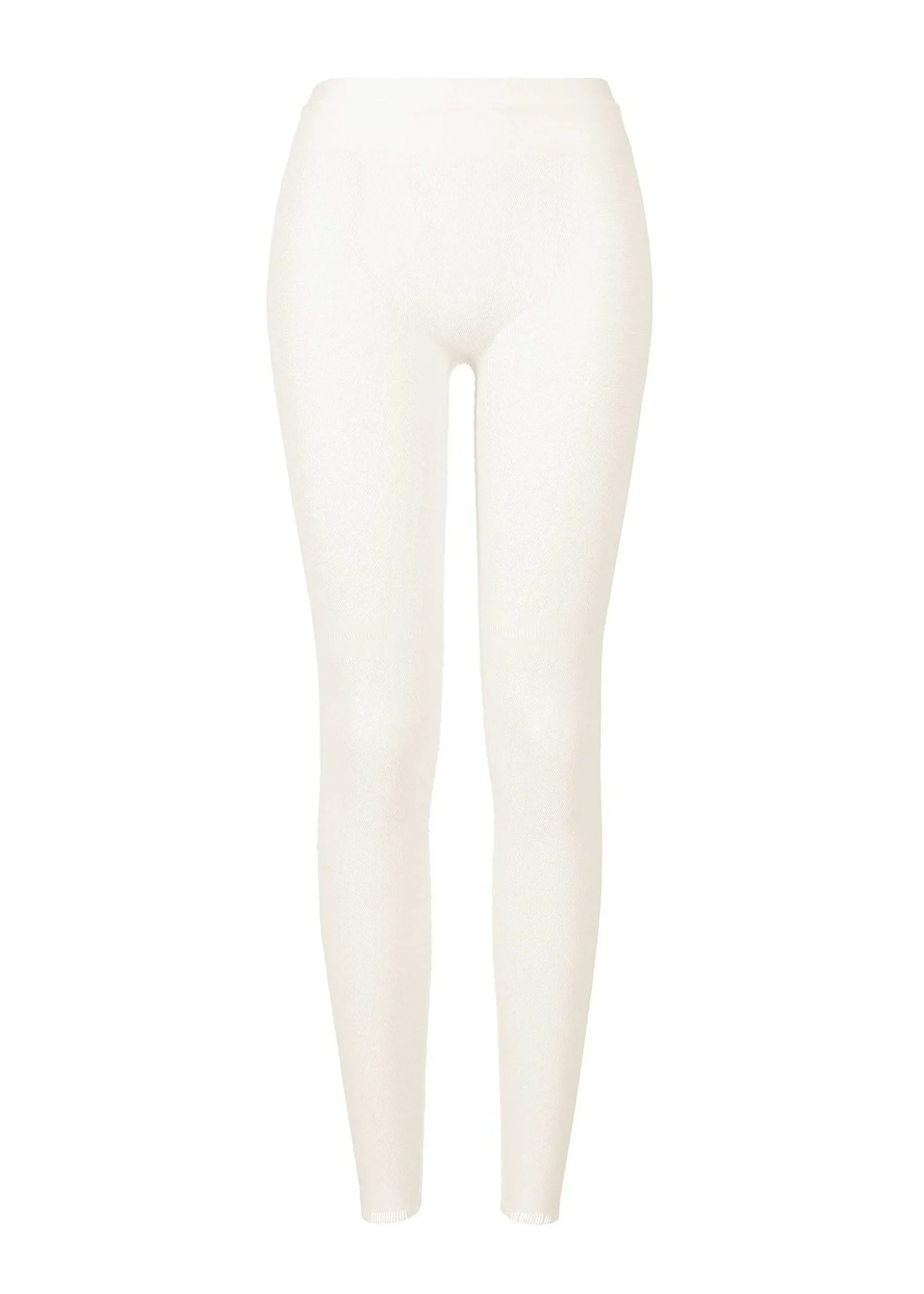 ISSEY MIYAKE Pants|Skin Ap