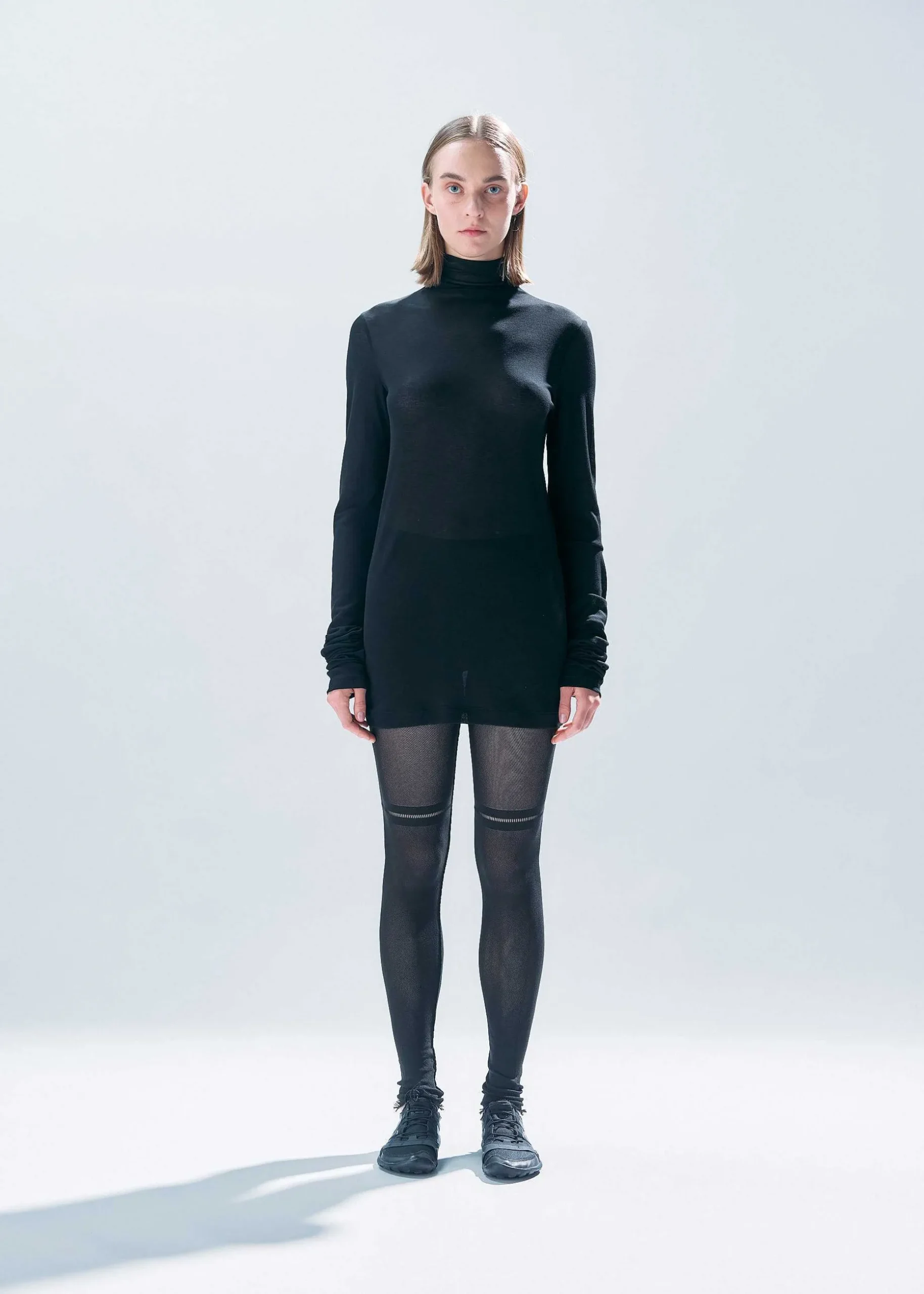 ISSEY MIYAKE Pants|Skin Ap