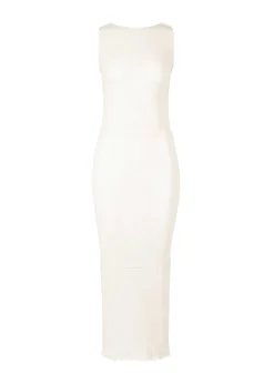 ISSEY MIYAKE Dress|Skin Ap