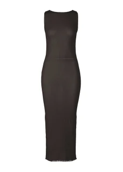 ISSEY MIYAKE Dress|Skin Ap