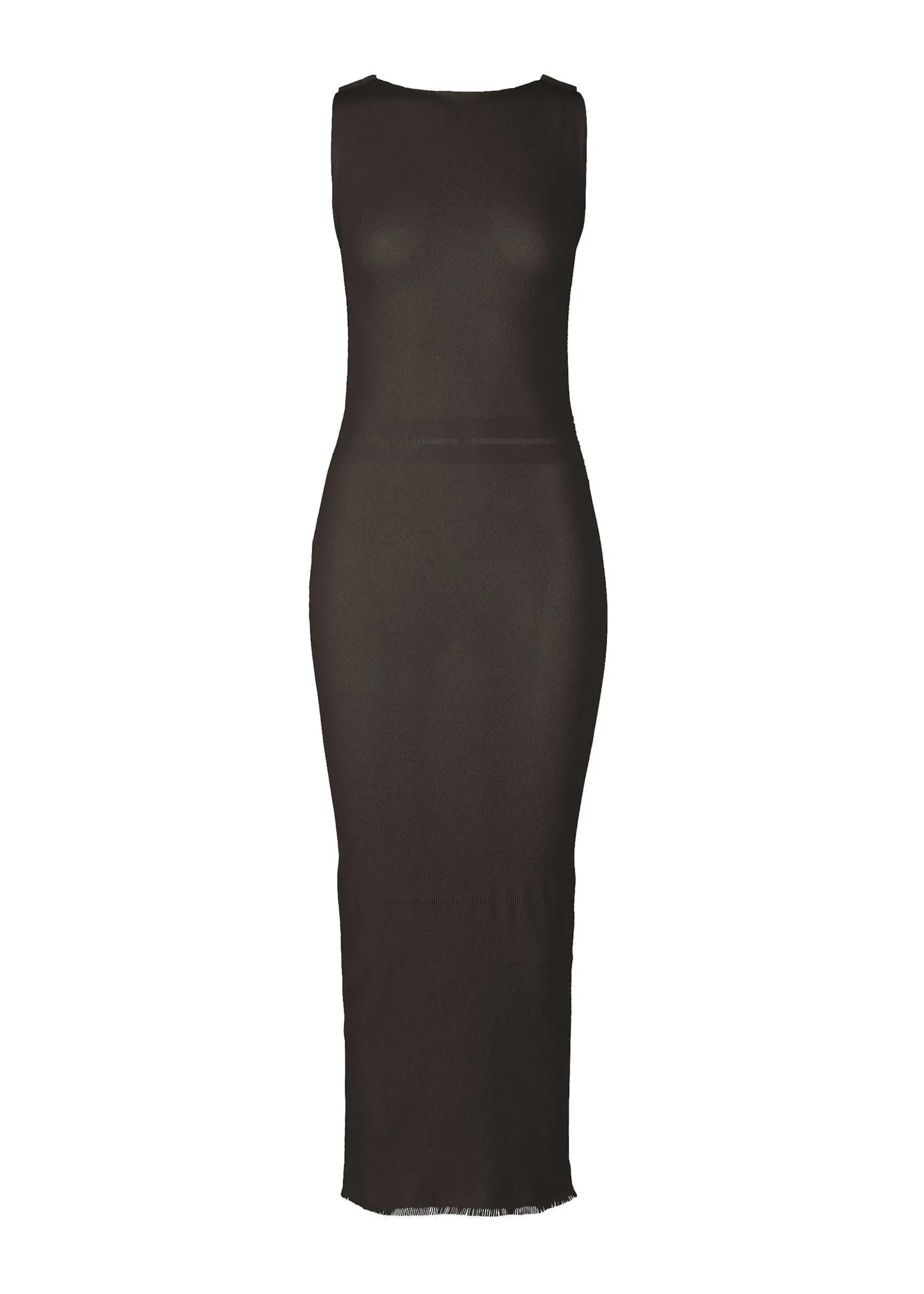 ISSEY MIYAKE Dress|Skin Ap