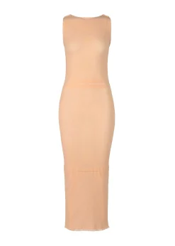 ISSEY MIYAKE Dress|Skin Ap