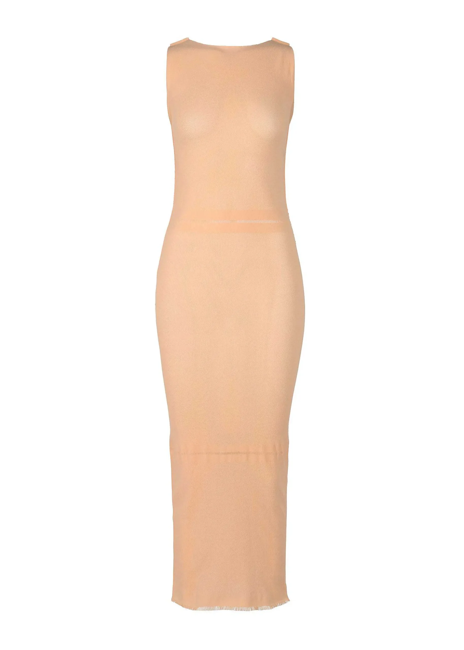 ISSEY MIYAKE Dress|Skin Ap
