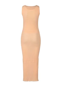 ISSEY MIYAKE Dress|Skin Ap