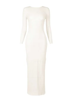 ISSEY MIYAKE Dress|Skin Ap
