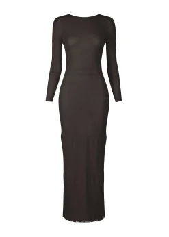 ISSEY MIYAKE Dress|Skin Ap