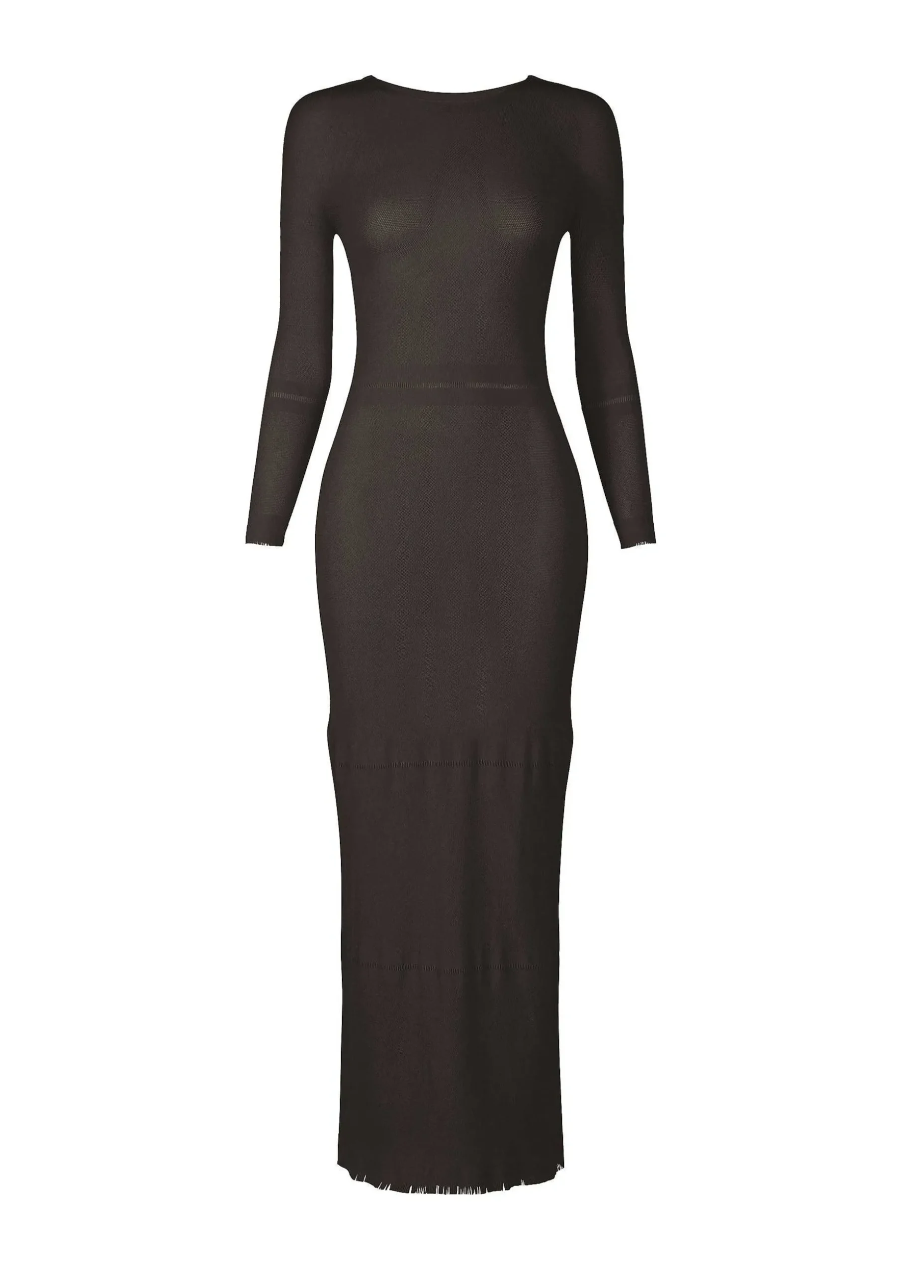 ISSEY MIYAKE Dress|Skin Ap