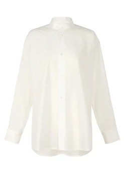 ISSEY MIYAKE Shirts|Sleek Stretch