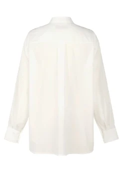 ISSEY MIYAKE Shirts|Sleek Stretch