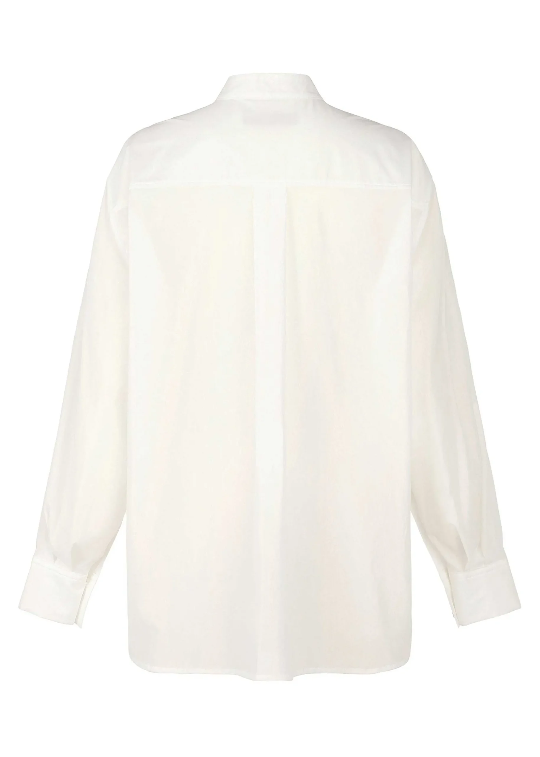 ISSEY MIYAKE Shirts|Sleek Stretch