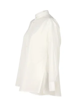 ISSEY MIYAKE Shirts|Sleek Stretch