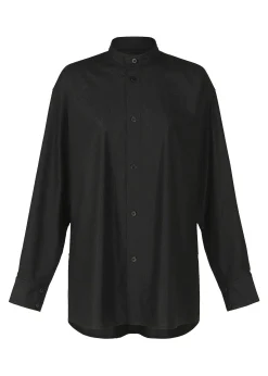 ISSEY MIYAKE Shirts|Sleek Stretch