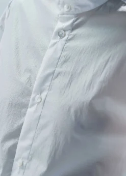 ISSEY MIYAKE Shirts|Sleek Stretch