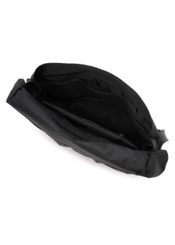 ISSEY MIYAKE Shoulder Bag|Sling Matte Black