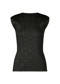 ISSEY MIYAKE Top|Soda Pop