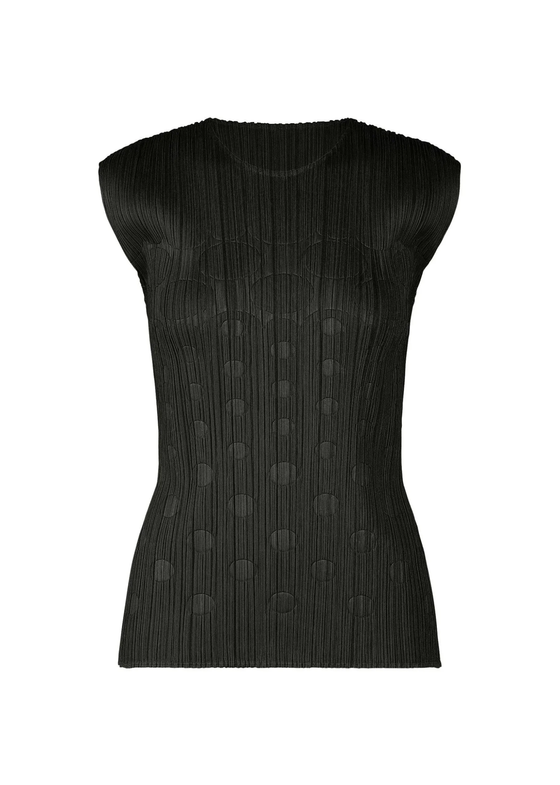 ISSEY MIYAKE Top|Soda Pop