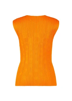 ISSEY MIYAKE Top|Soda Pop