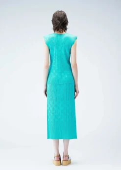 ISSEY MIYAKE Top|Soda Pop