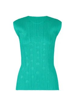 ISSEY MIYAKE Top|Soda Pop
