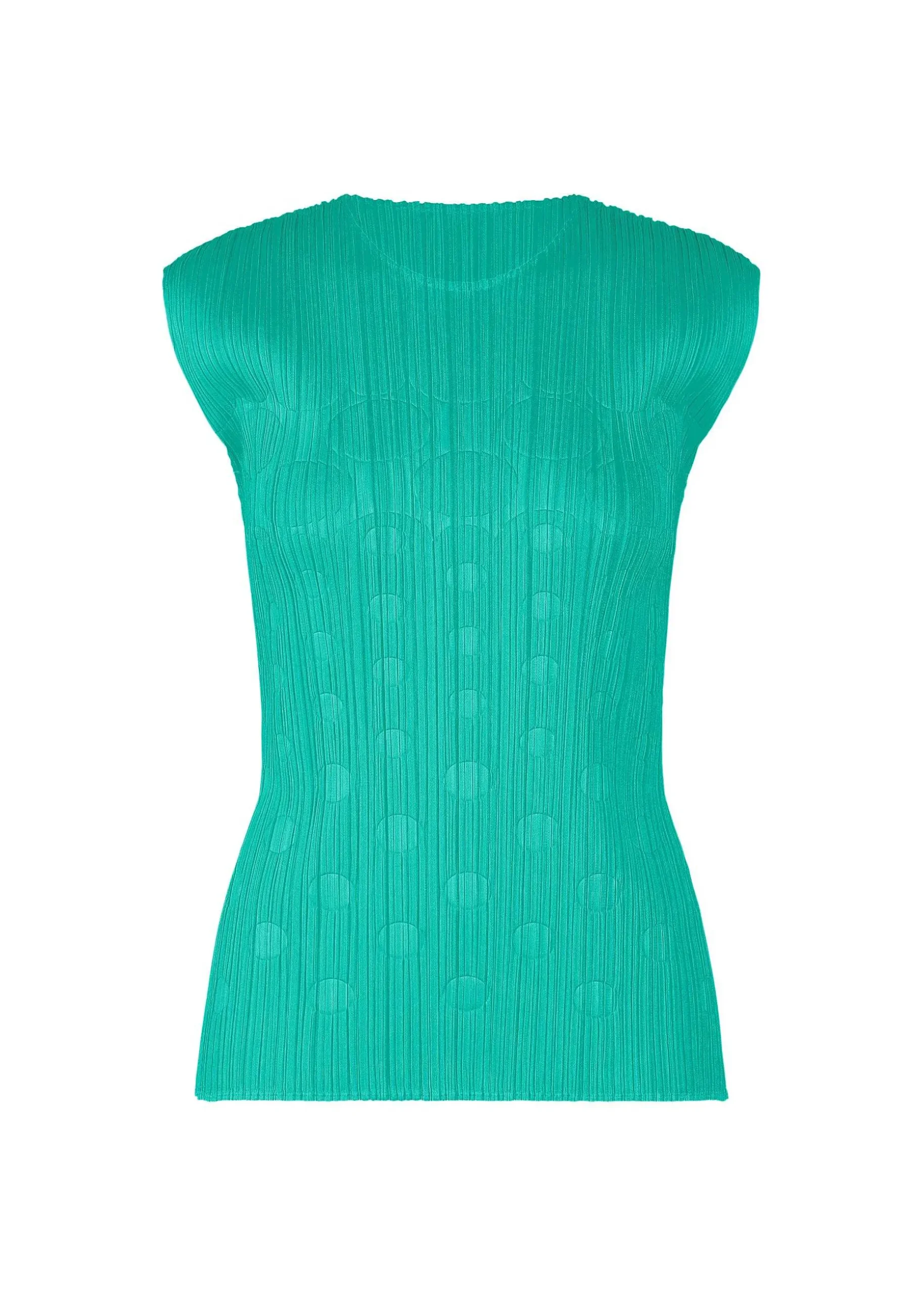 ISSEY MIYAKE Top|Soda Pop