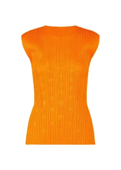 ISSEY MIYAKE Top|Soda Pop
