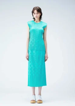 ISSEY MIYAKE Top|Soda Pop