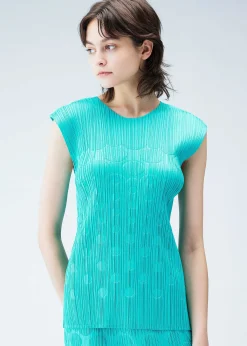 ISSEY MIYAKE Top|Soda Pop