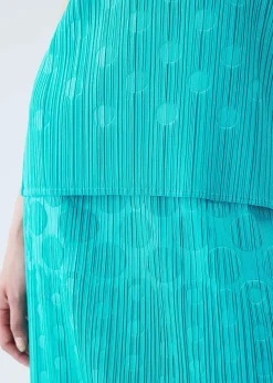 ISSEY MIYAKE Top|Soda Pop