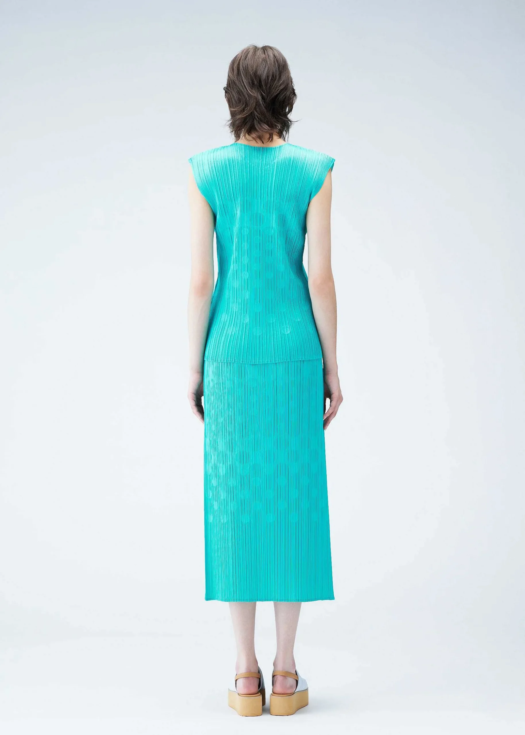 ISSEY MIYAKE Skirt|Soda Pop
