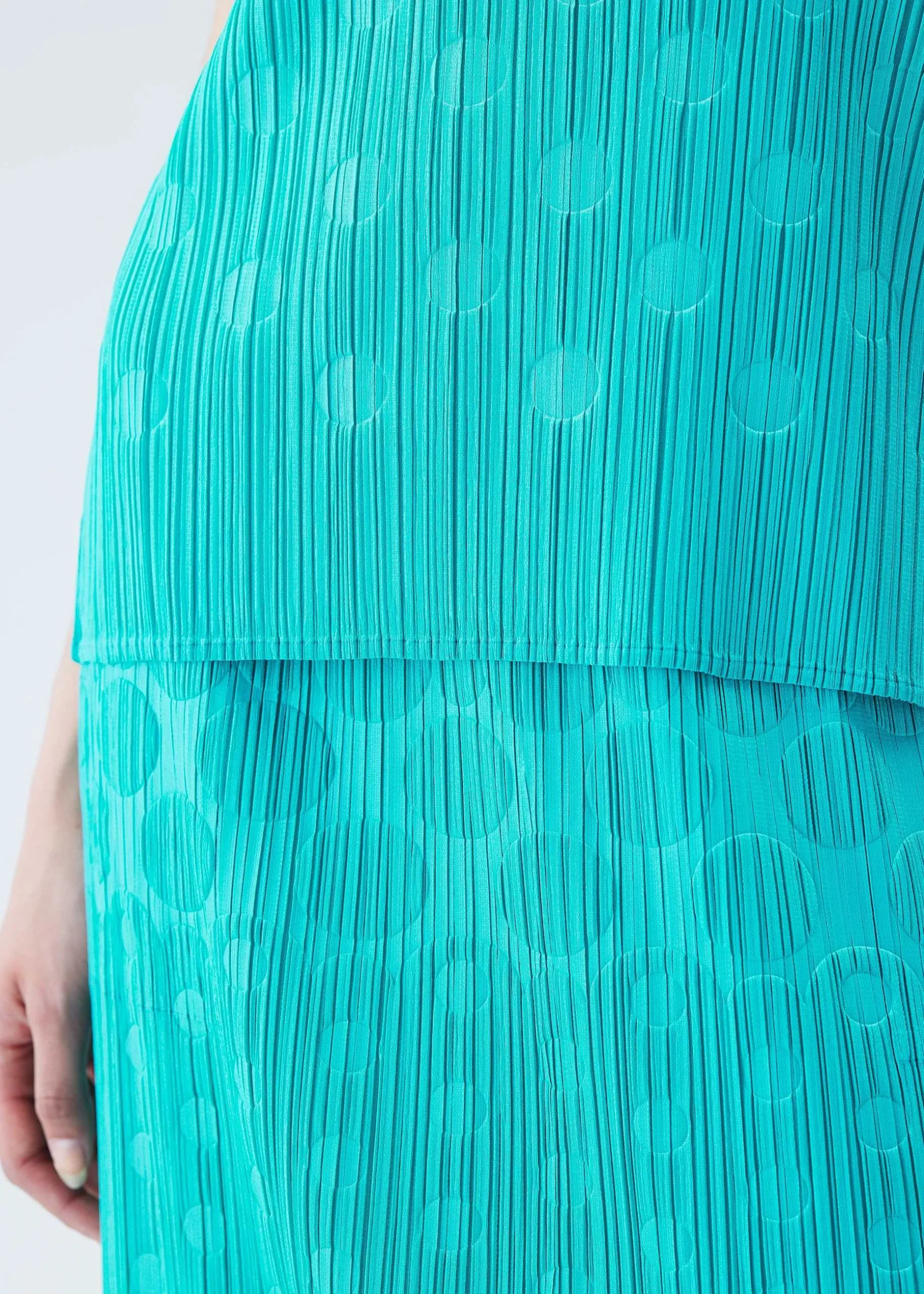 ISSEY MIYAKE Skirt|Soda Pop